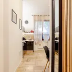 Appartement In Centro, 5 Minuti Dalla Stazione *