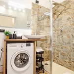 In Centro, 5 Minuti Dalla Stazione Appartement *