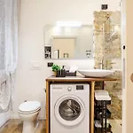 In Centro, 5 Minuti Dalla Stazione Appartement Bergamo
