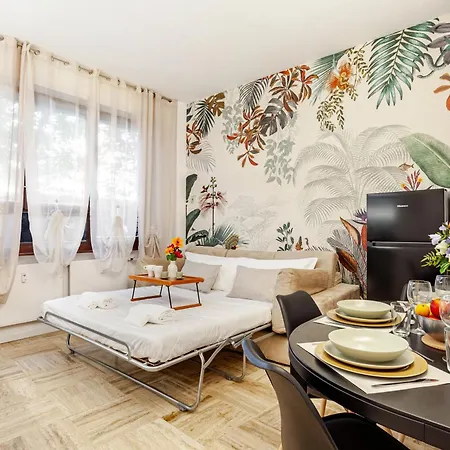 In Centro, 5 Minuti Dalla Stazione Appartement *