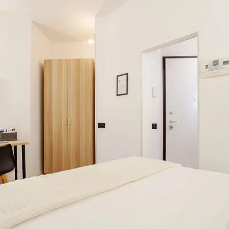 In Centro, 5 Minuti Dalla Stazione Appartement Bergamo